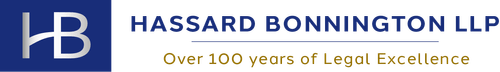 Hassard Bonnington LLP, Over 100 years of Legal Excellence
